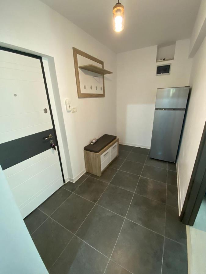Vd Apartament 2 Constanta Bagian luar foto