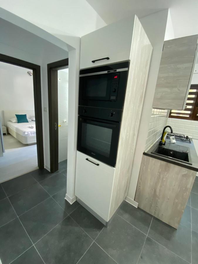 Vd Apartament 2 Constanta Bagian luar foto